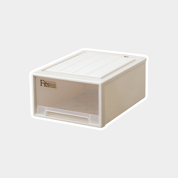 一人暮らしにおすすめの長く使える高コスパ「収納グッズ」ベスト3