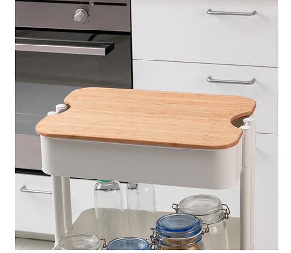 イケア　ホーグスマ