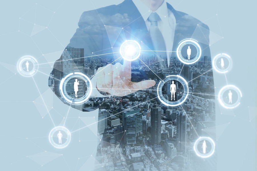 これからのIT社会で私たちに必要なことを考える