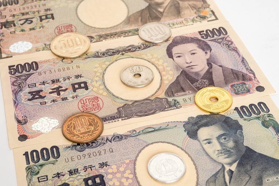 通貨「円」の信認に影響