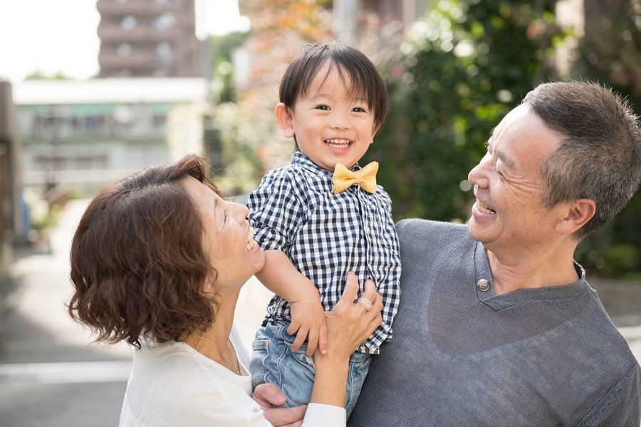 教育資金の一括贈与の特例