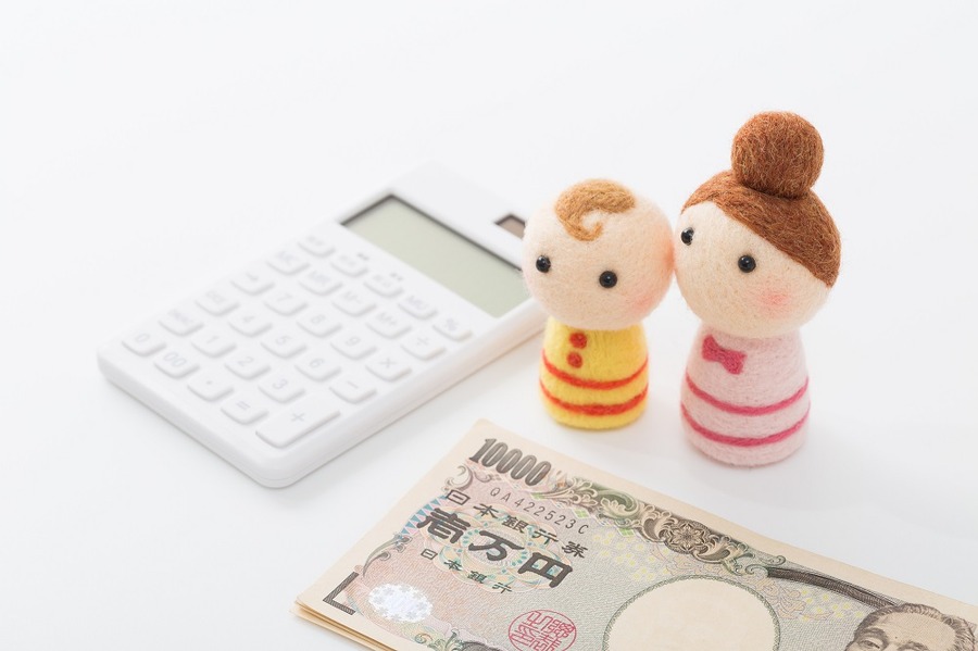 育児休業給付金が少なくなる