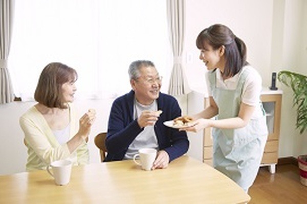 介護は他人事や高齢者だけの問題ではない　今からできる対策とは