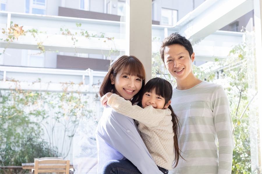 30歳夫婦の家計