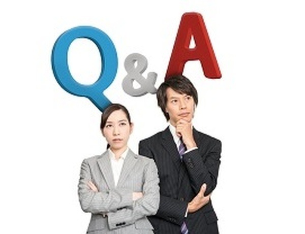将来、年金は本当に減るの？　Q&Aでおこたえします