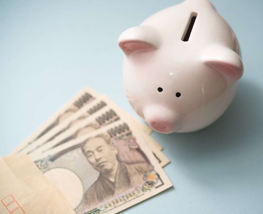何といってもお金が残る