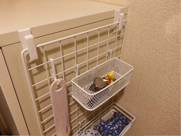 シールフック