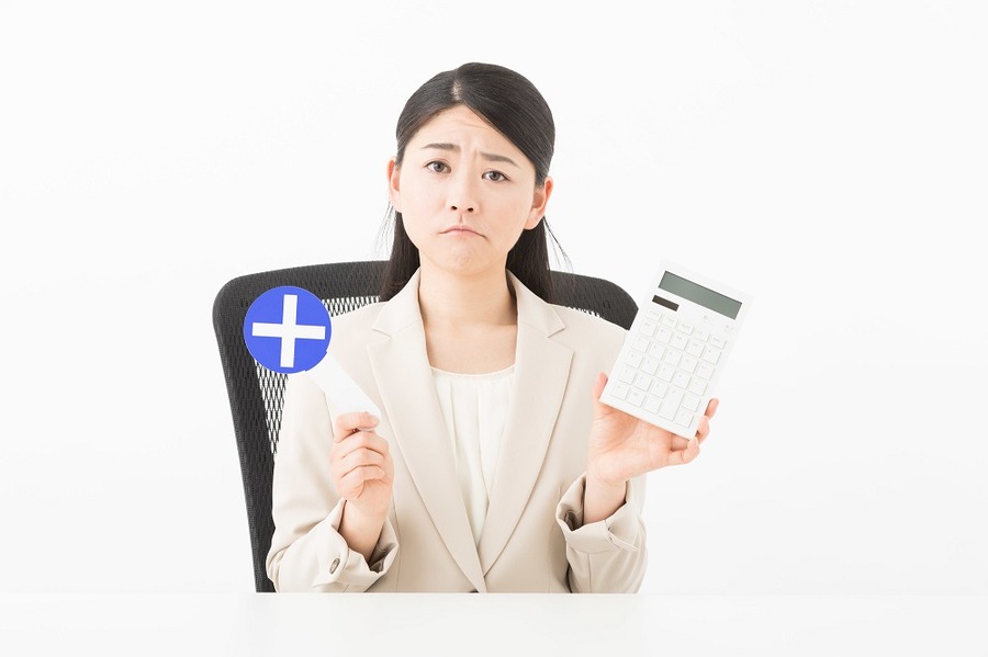 お勧め出来ない