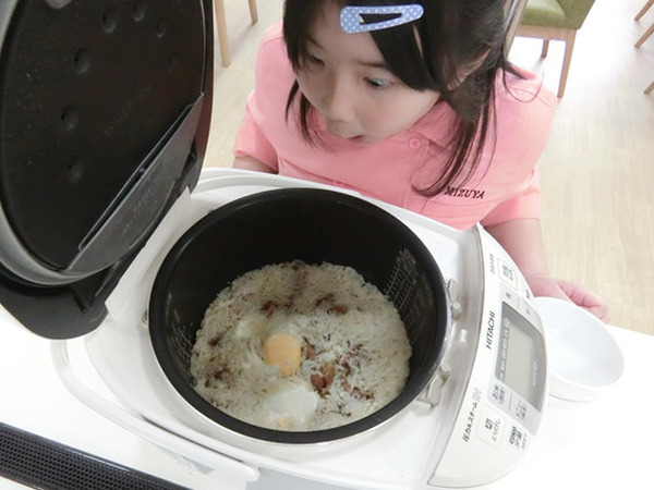 「ダイエット炊き込みご飯」で同時に節約とダイエット　食のプロに教わる小2でも作れる簡単レシピ