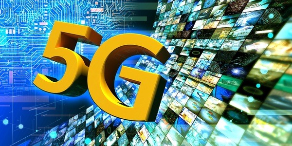 5G関連に投資