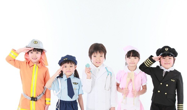 キッザニアの優待券が貰える