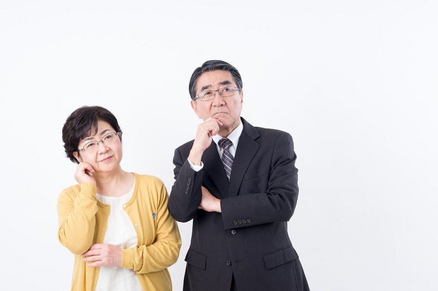 65歳前に年金を受ける