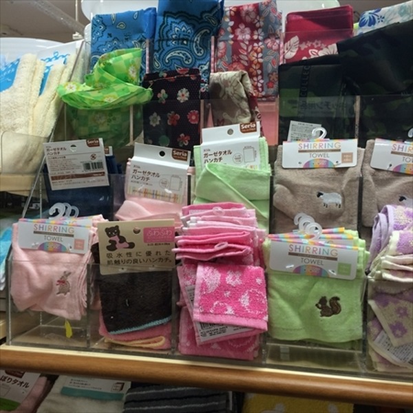 もう100均で失敗しない！　買う・買わないを判断して得する方法