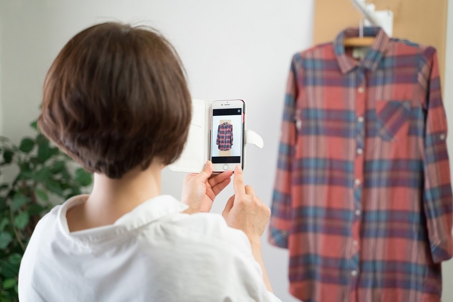 ヤフオクにチャレンジ