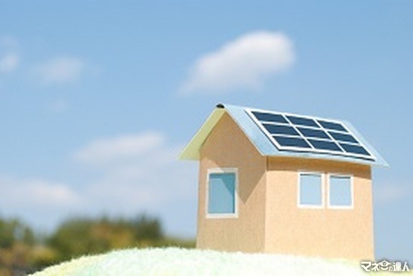 太陽光発電住宅やゼロエネルギー住宅は本当にお得？