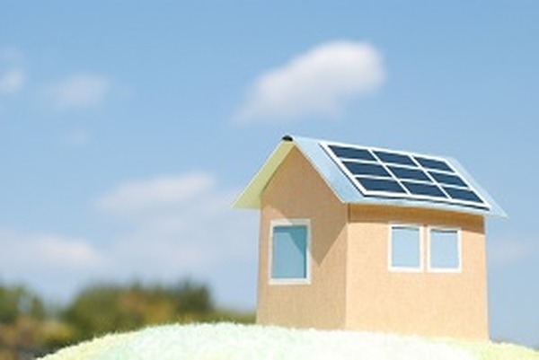 太陽光発電住宅やゼロエネルギー住宅は本当にお得？