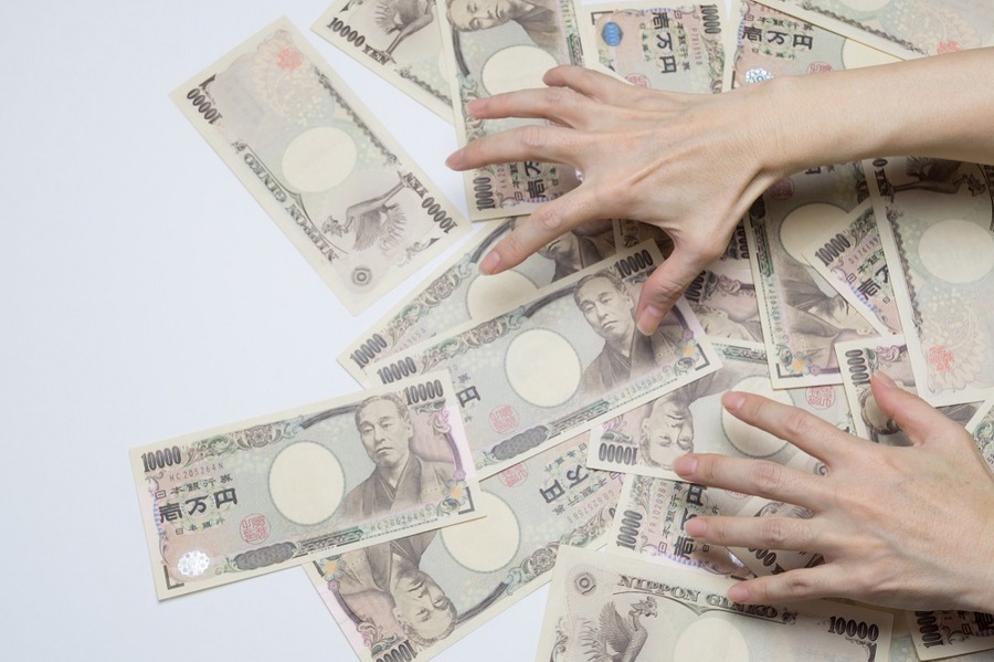資金調達