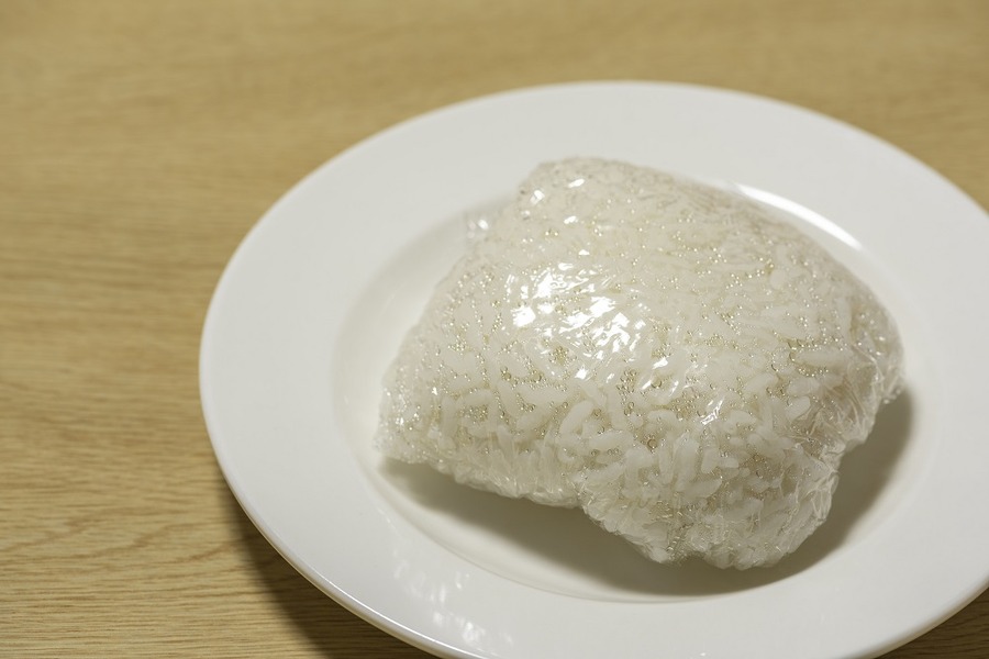 冷凍ご飯