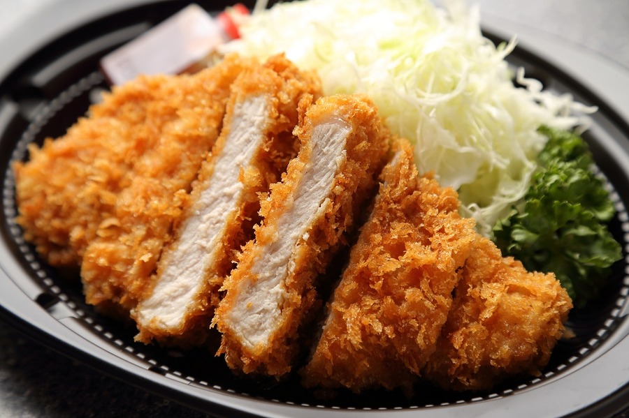 とんかつがいただける株主優待