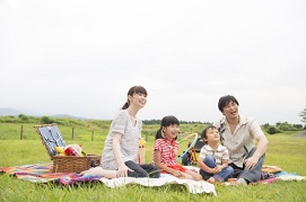 [東京版] GW、お金をかけずに子供と遊びたい人のための無料スポット