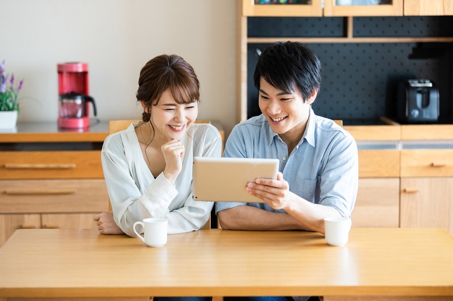 アマゾンプライムの家族会員