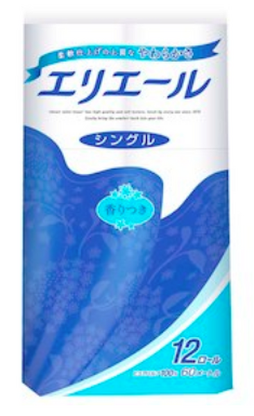 エリエール