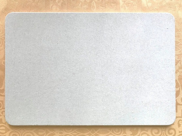100均ダイソーの「珪藻土マット」は水切りに大活躍　筆者愛用の「メッシュマット」と一緒にご紹介