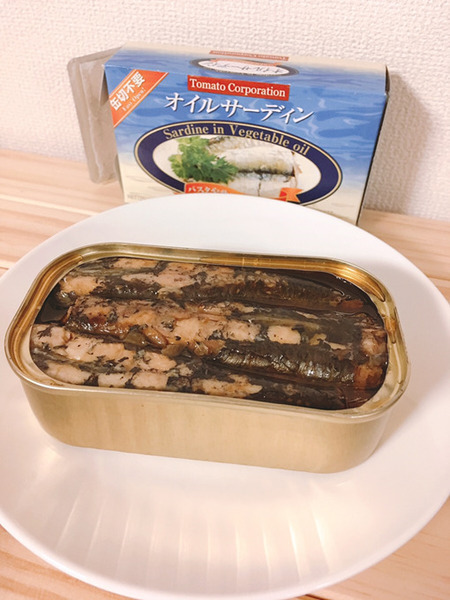 キャンドゥで買えるお得「缶詰」5選　アレンジレシピとともに紹介