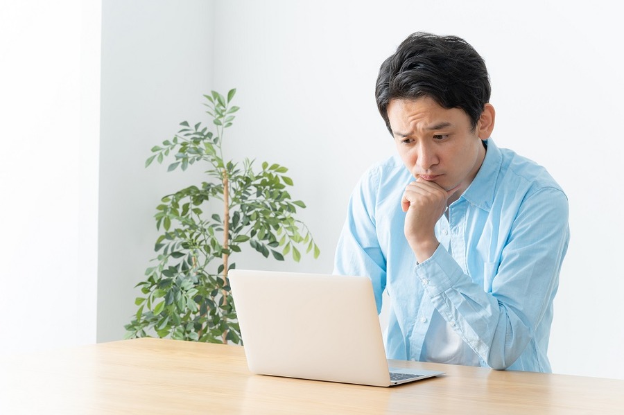 成長ストーリーはいまだ不鮮明