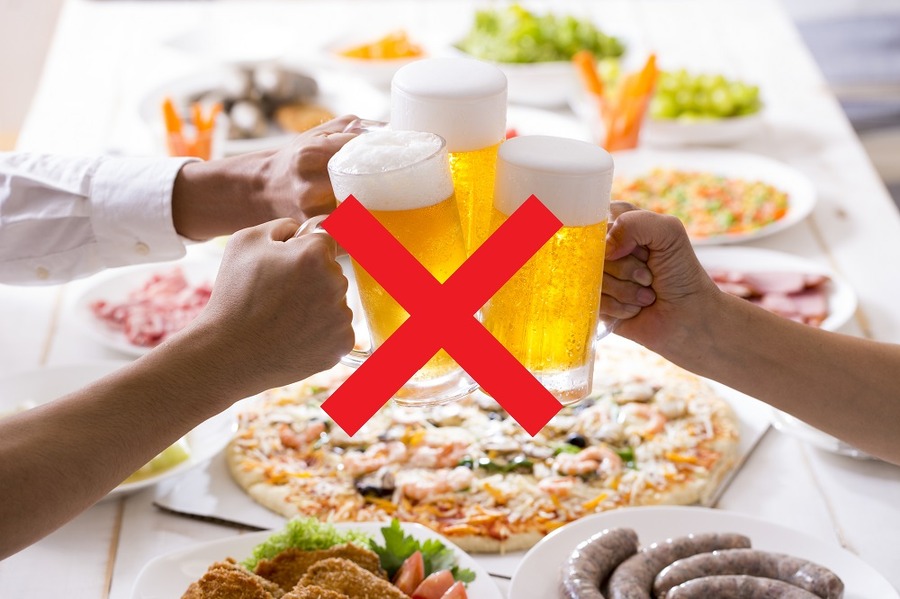 【経験談】年をとって減った生活費４項目　食費・レジャー・お酒・被服費で月1万2千円の黒字　
