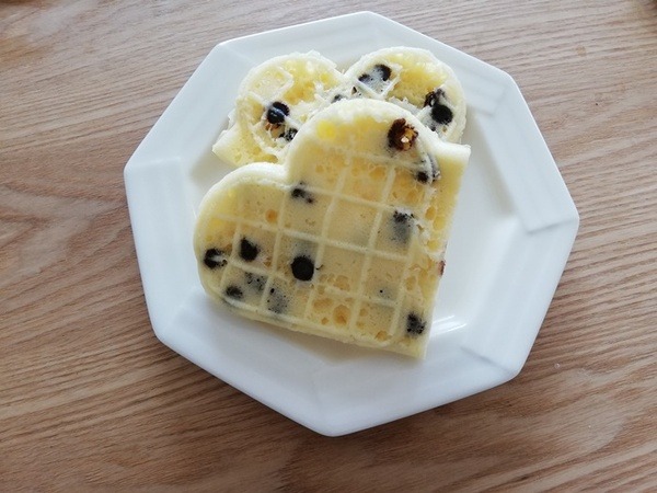 アレンジも簡単にできる