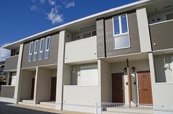 自宅併用賃貸住宅を建てる時には小規模宅地等の特例に注意