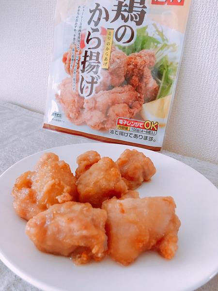 ローソンストア100の「レンチンOK」冷凍総菜5選　安心の品質と高コスパが魅力