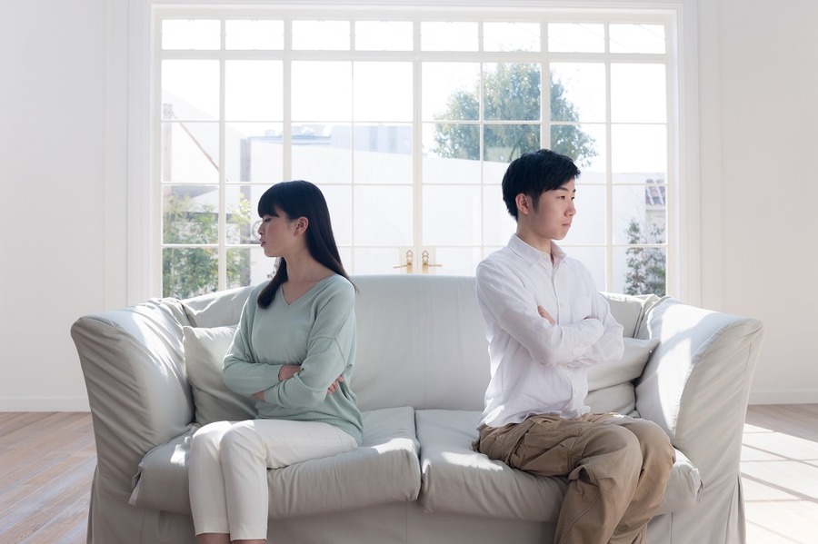 離婚したときの慰謝料