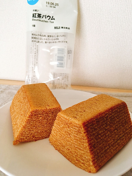 茶葉の上品な香りと風味
