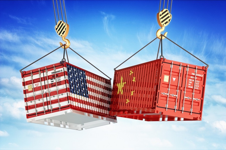 米中関税問題