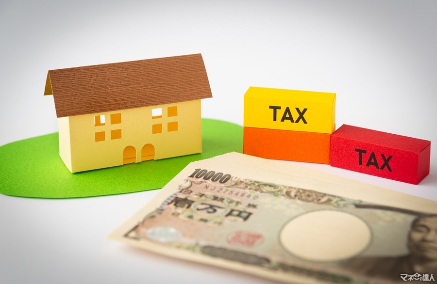「消費税10％」後に住宅購入　「住まい給付金」と「住宅資金贈与の非課税枠」はどうなる？