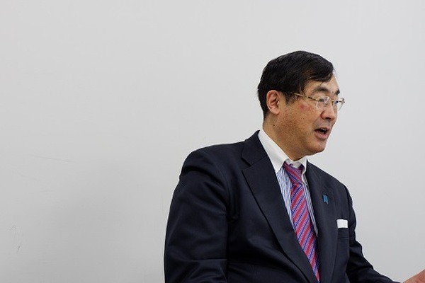 新社会人が元衆議院議員・元財務官僚に聞く　私たちの将来って暗くありません？？