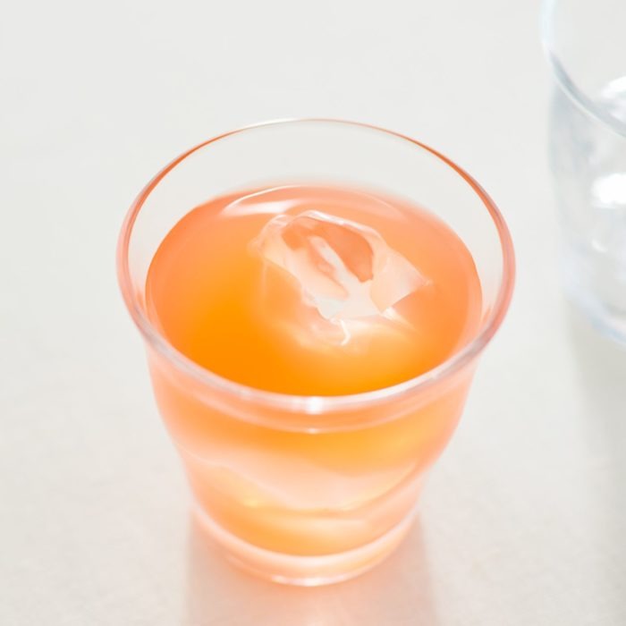 ブラッドオレンジ&イタリアンレモン