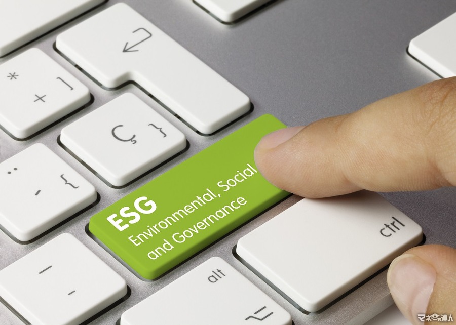 【株投資】最近話題の「ESG投資」って儲かるの？　ESGの意味や問題点を解説します。