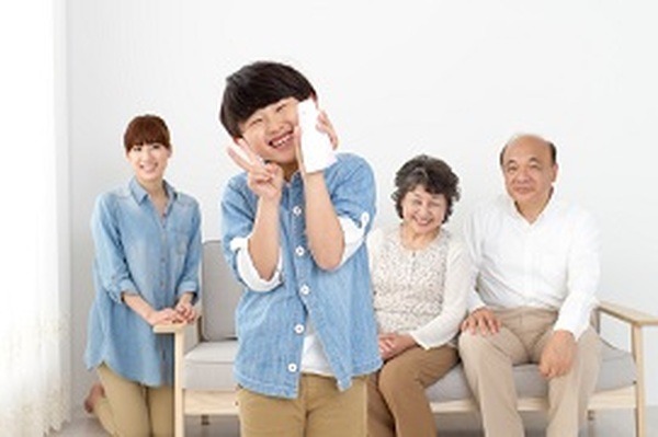 孫の喜ぶ顔は見たいけど…　孫へのお金についての提案3つ