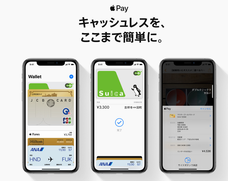 Apple Pay