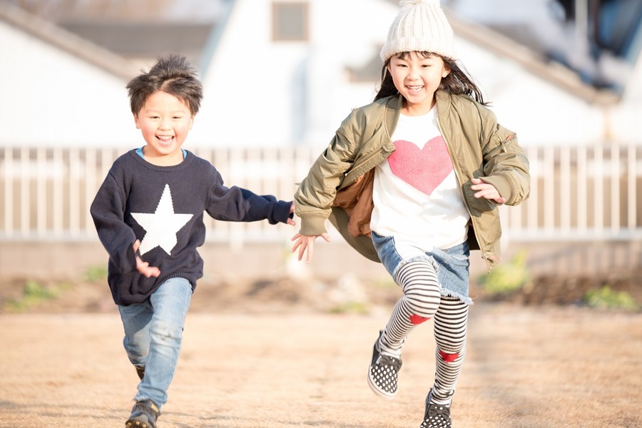 子どものために必要な保障