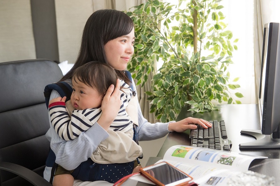 子どもが生まれたらチェックしたいこと