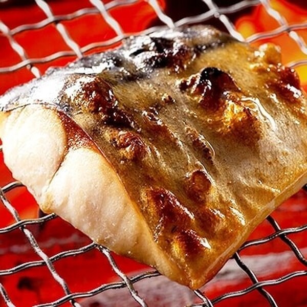 肉厚塩さば切身（昆布風味）30切れセット
