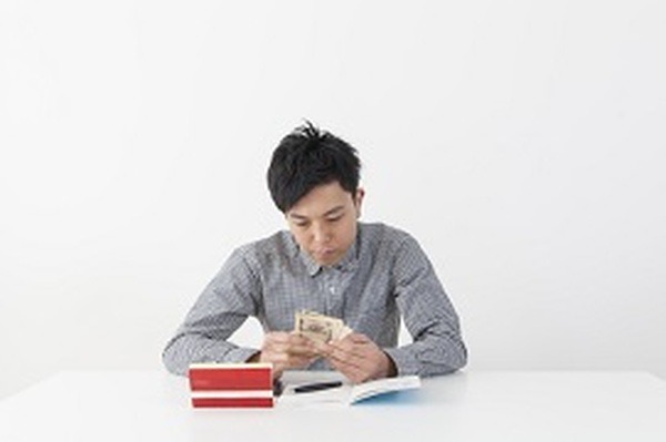 通帳を妻に預けたくない夫を持つ妻が、健全に家計管理をする方法