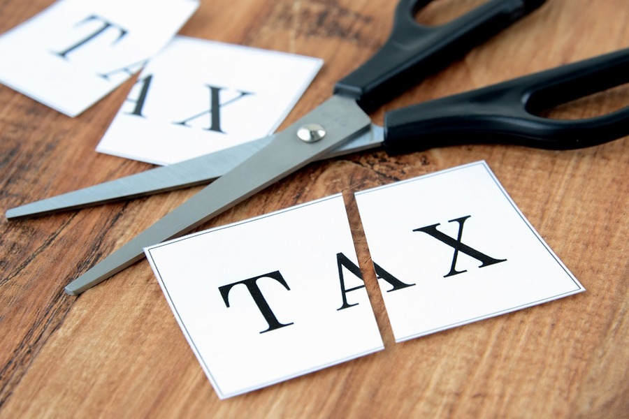 切られたカード