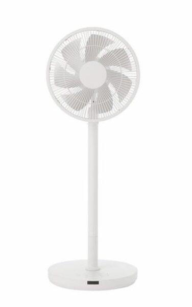 DCモーター扇風機