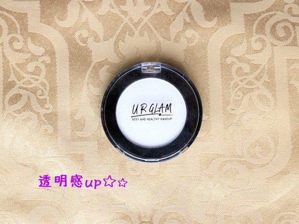 ダイソーのパウダー