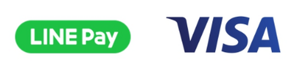 LINE Pay Visaクレジットカード（仮）